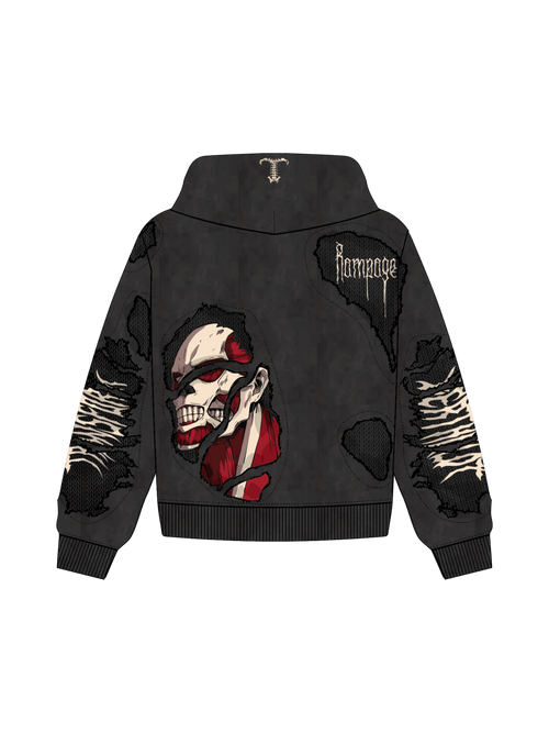 "Colosssal" Hoodie