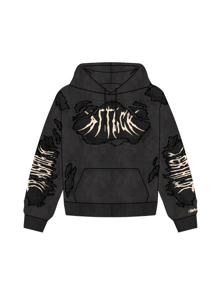 その他 SALSATION TOPS hoodie 7EB3B06C-D236-406F-A9E0-