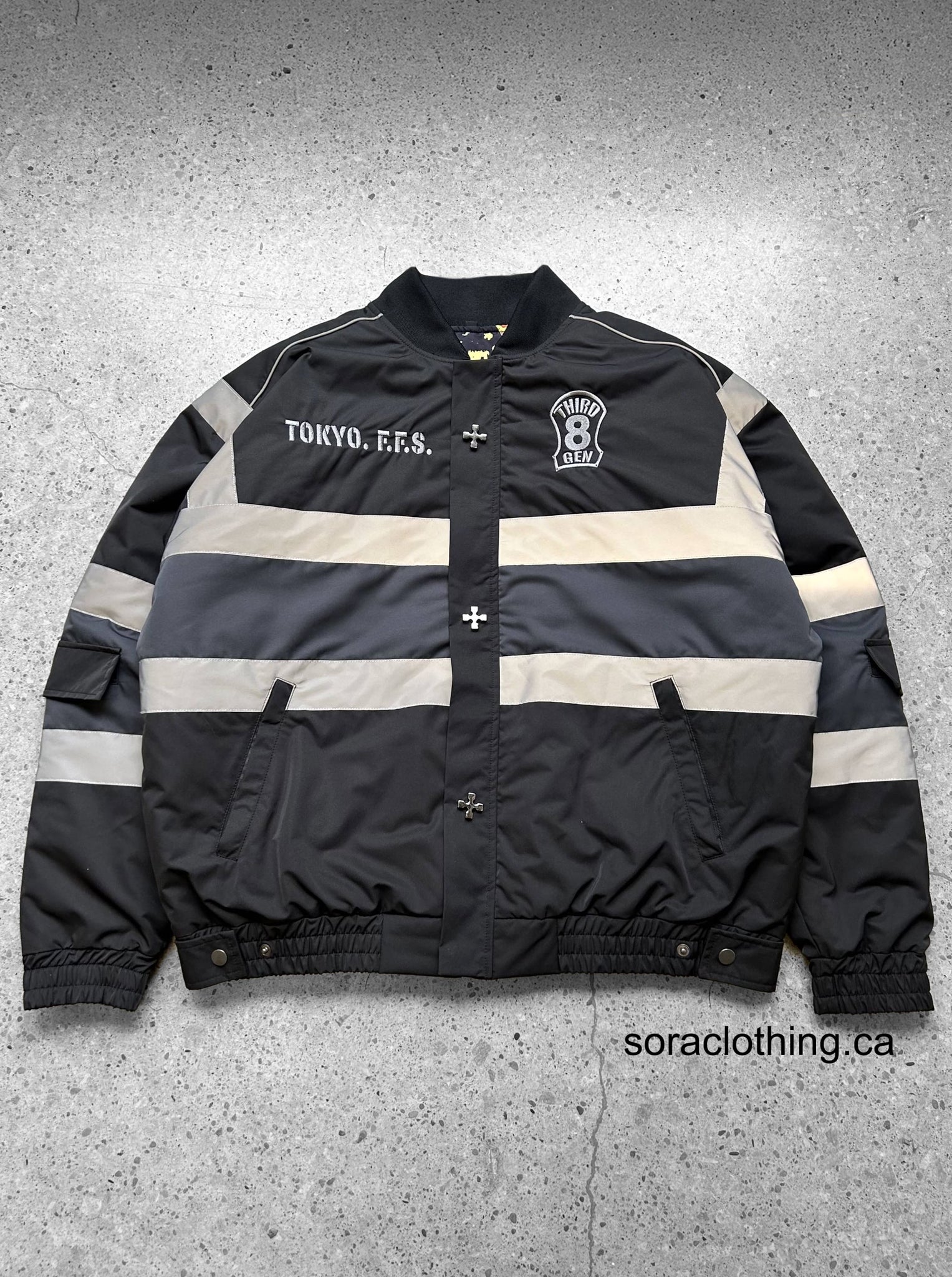 "INFERNO" set - LIMITED DEAL