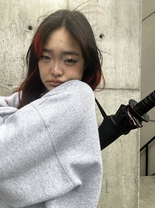 "DESOLATOR" Umbrella