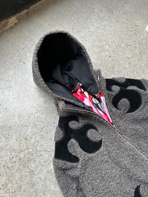 "SLAYER" Jacket