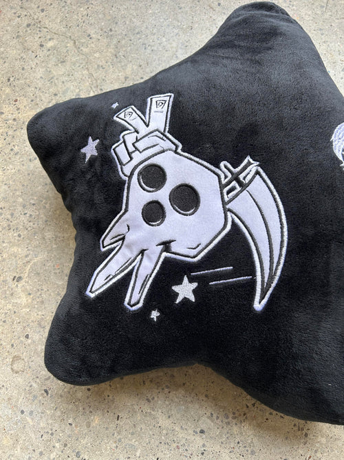 "Reaper" Сushion