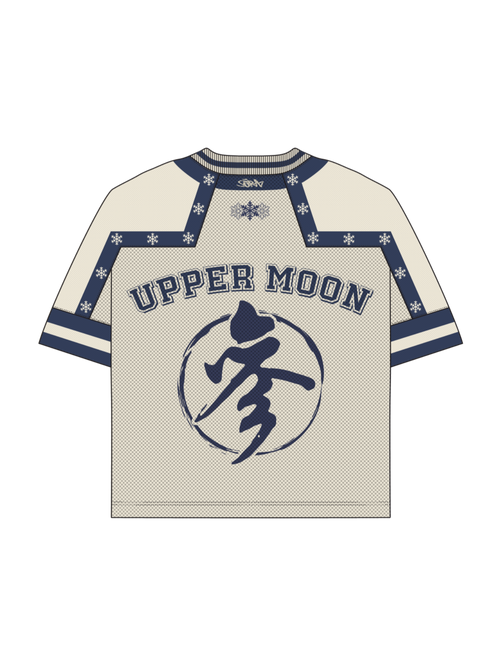 "SNOW" Jersey
