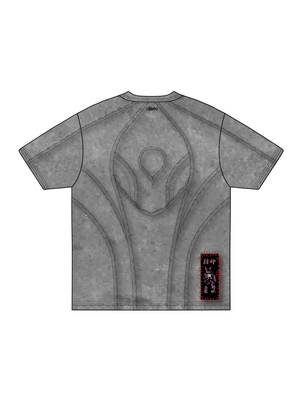 "SPIRIT" T-shirt