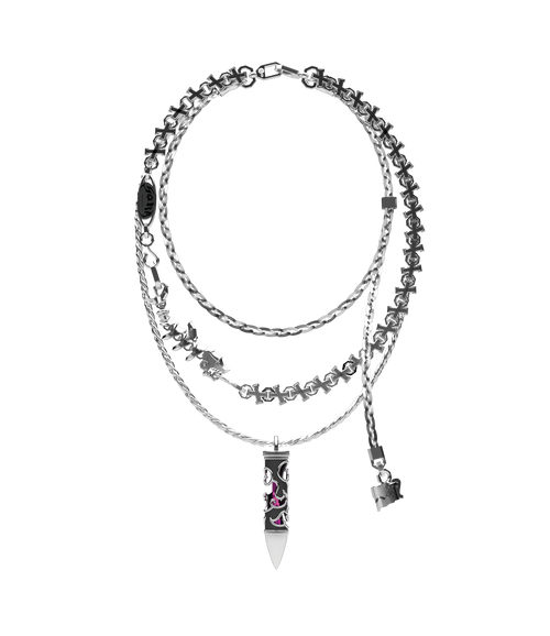 "LEGENDS" Necklace