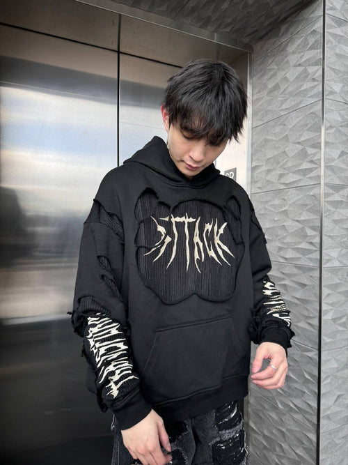 "Colosssal" Hoodie