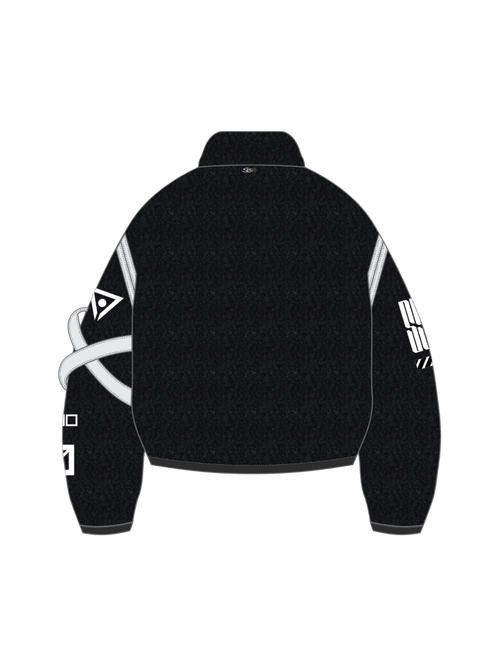 "EGGHEAD" Jacket