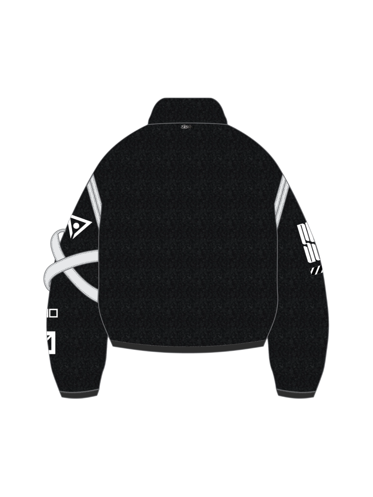 "EGGHEAD" Jacket