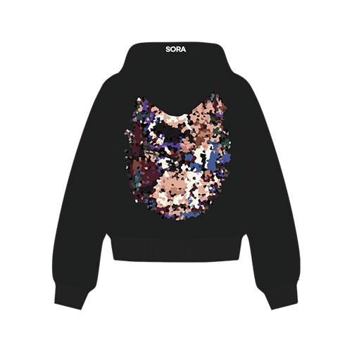 "Hero's Path" Hoodie
