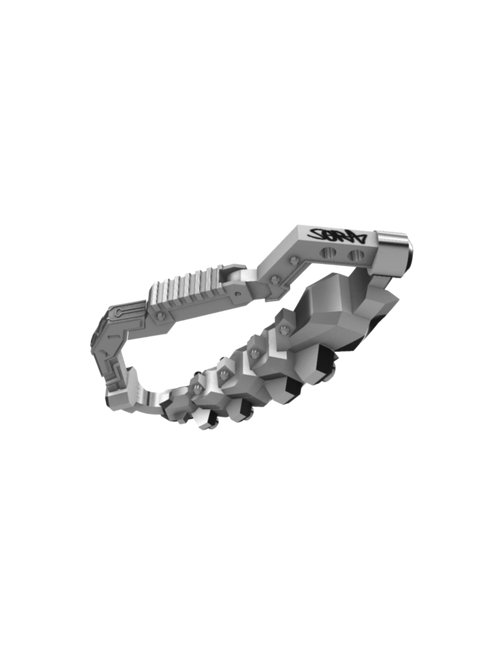 "CYBER" Carabiner - PRE ORDER ITEM