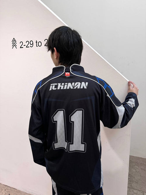 "Adaptation Genius" Jersey