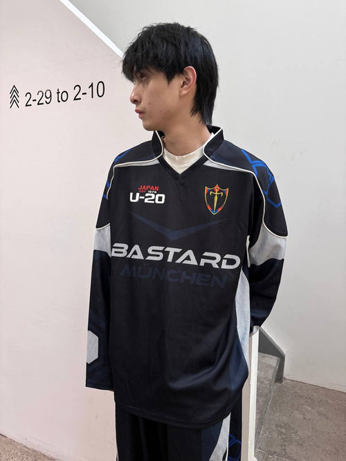 "Adaptation Genius" Jersey