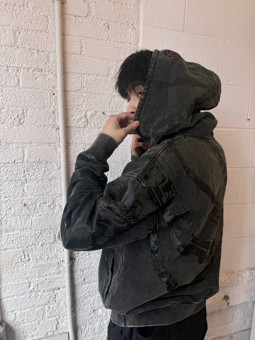 "Brute Force" Hoodie