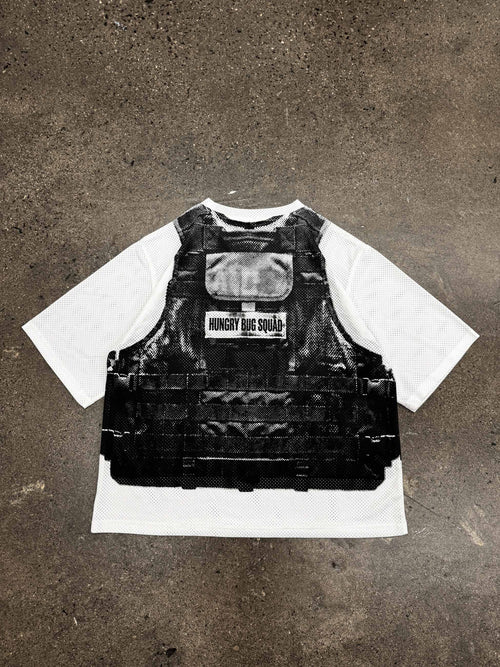 "REBEL" Tee