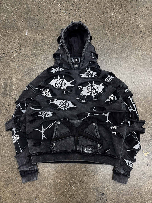 "OMEN" Hoodie