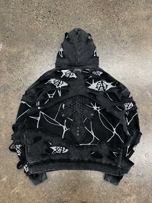 "OMEN" Hoodie