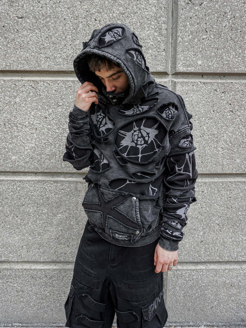 "OMEN" Hoodie
