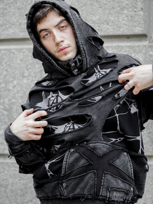"OMEN" Hoodie
