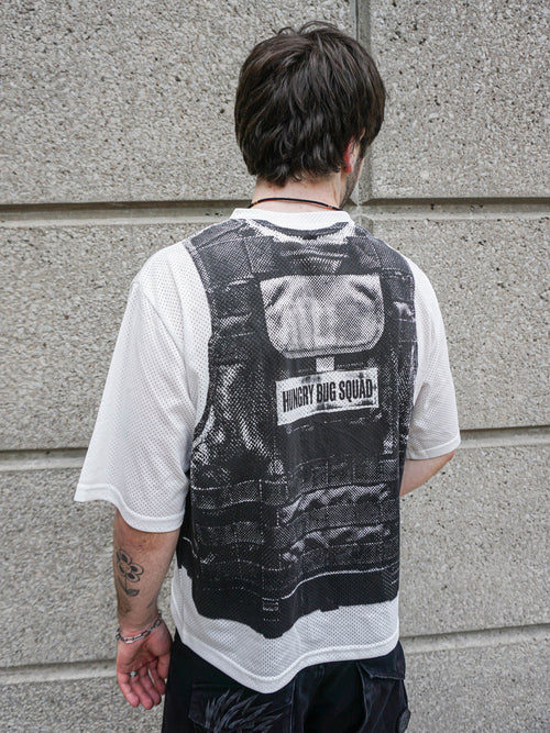 "REBEL" Tee