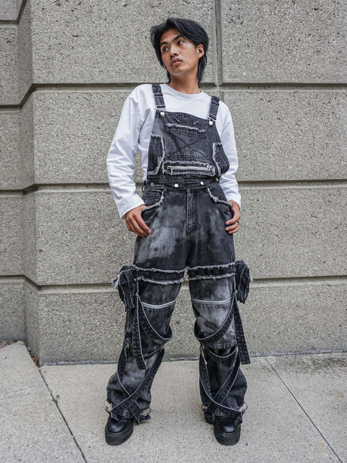 "REGIMENT" Overalls