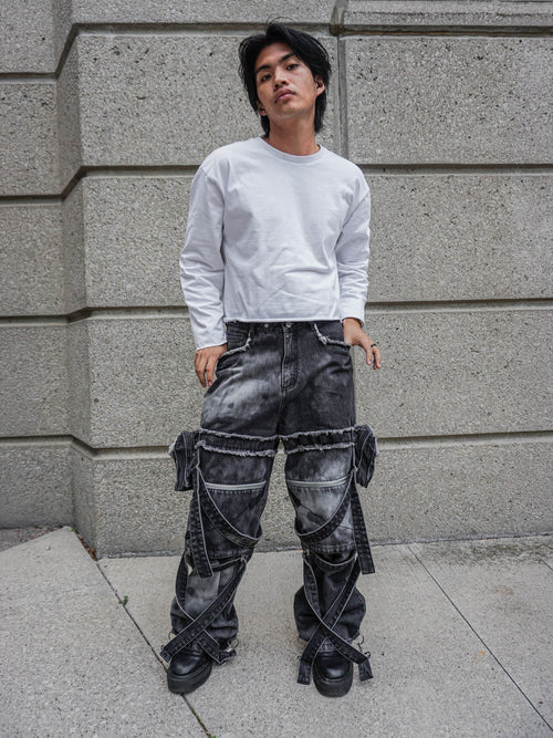 "REGIMENT" Overalls