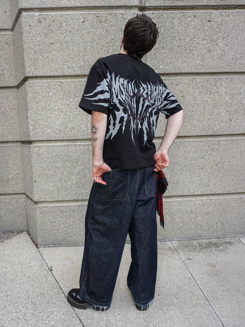 "REGIMENT" T-Shirt