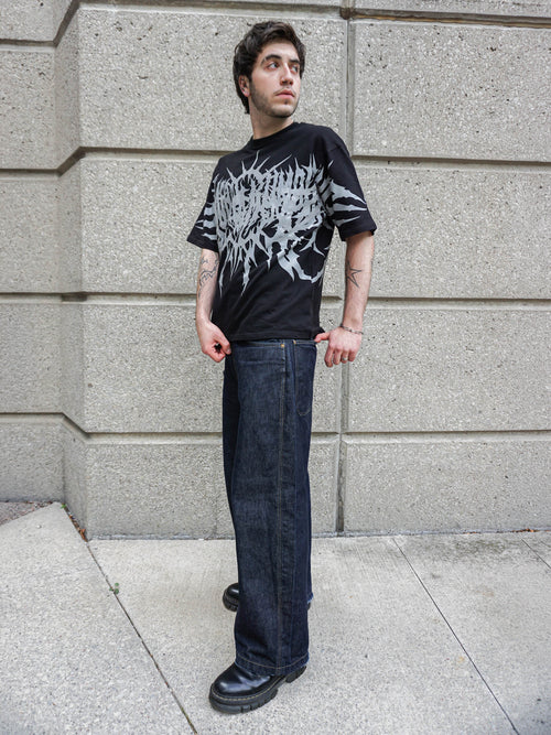 "REGIMENT" T-Shirt