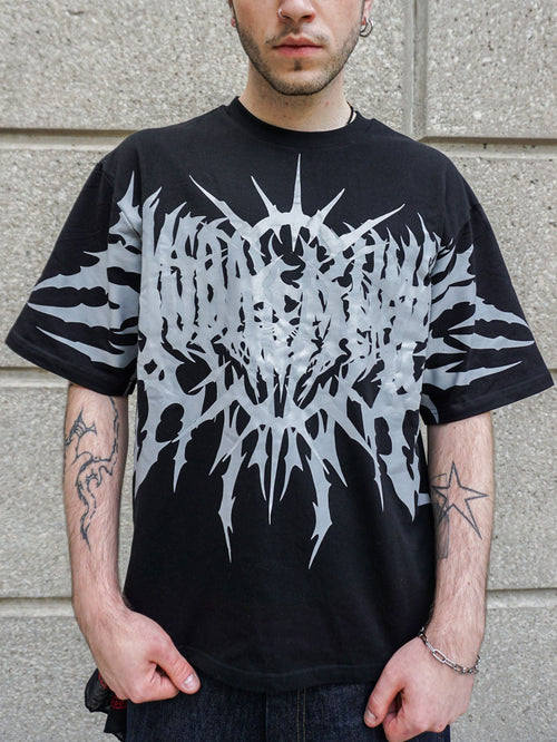 "REGIMENT" T-Shirt