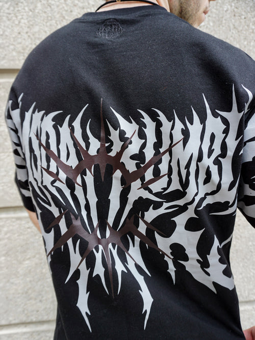 "REGIMENT" T-Shirt