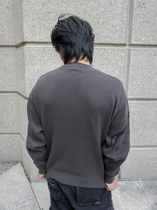 "REBEL" Knit