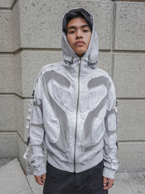 "DOOMED" Hoodie