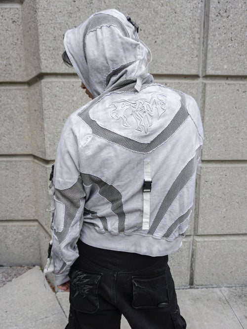"DOOMED" Hoodie