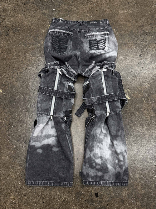"REGIMENT" Overalls
