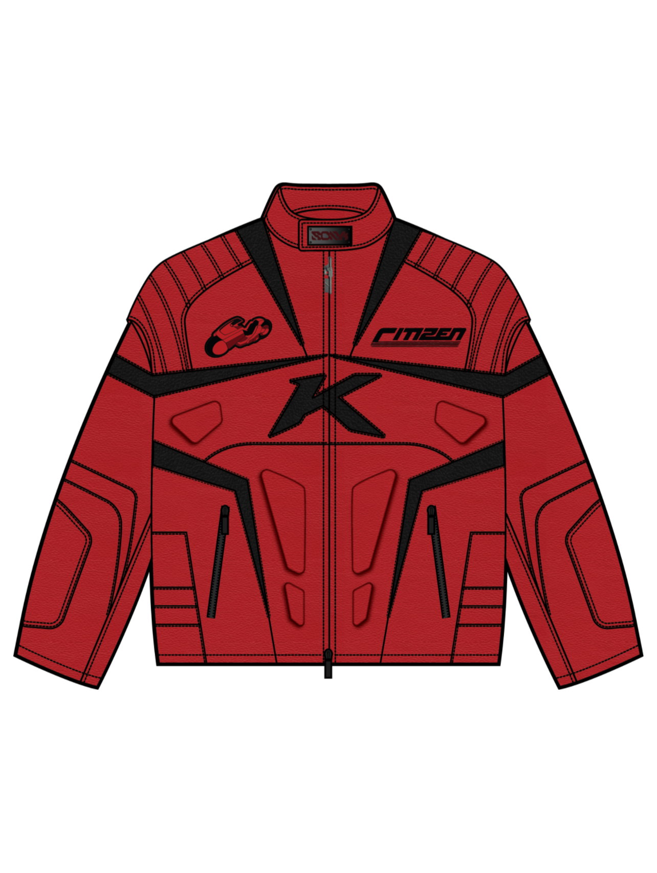 SORA Clothing SORA Clothing