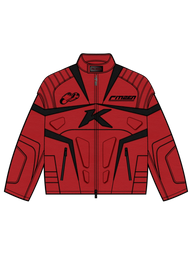 CAPSULE Jacket