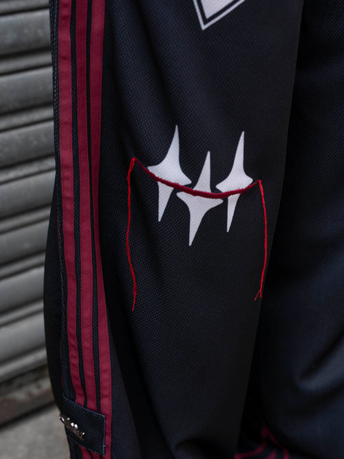"KILLA" TRACK PANTS