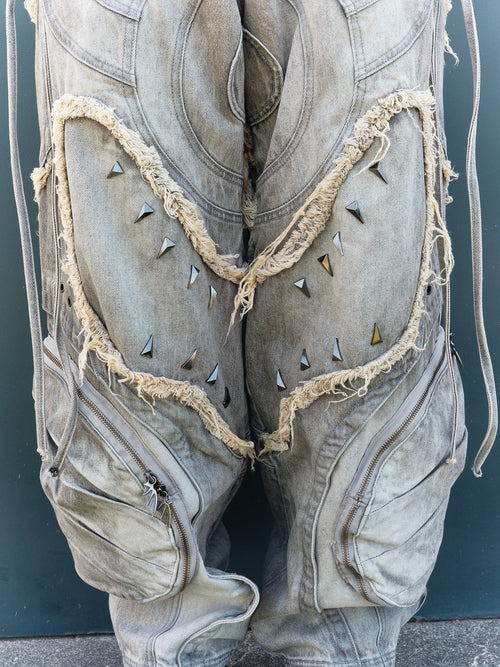 "AWAKENED" Jeans