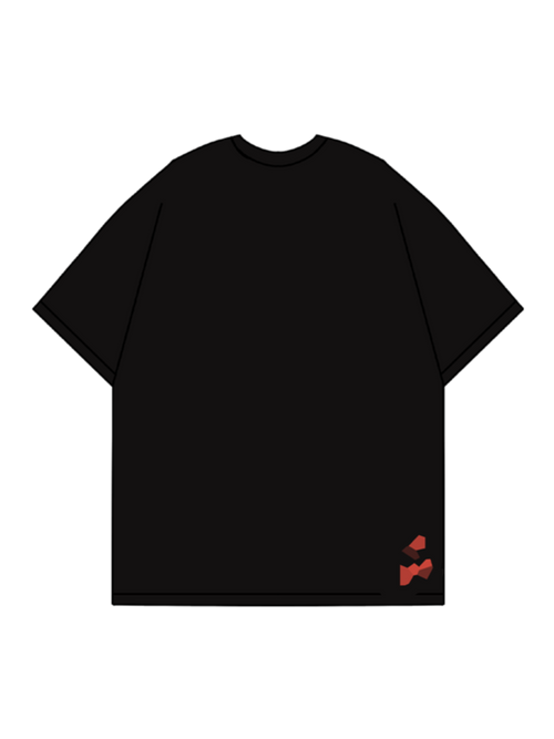 "Easy Revenge" T-shirt