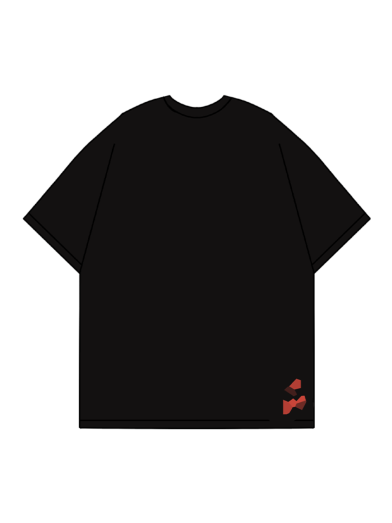 "Easy Revenge" T-shirt