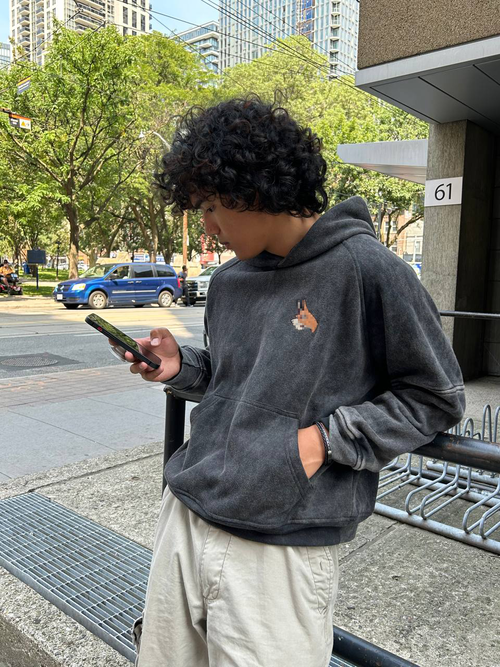 "Hero's Path" Hoodie