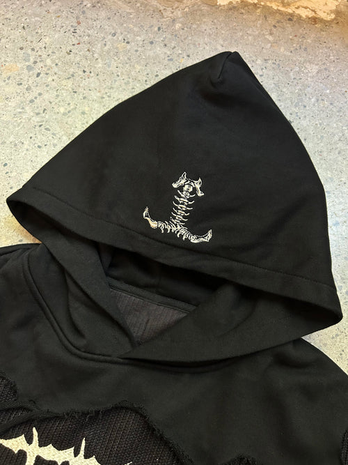 "Colosssal" Hoodie