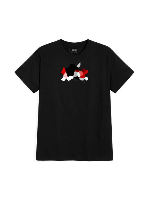"Endless Dizziness" T-shirt