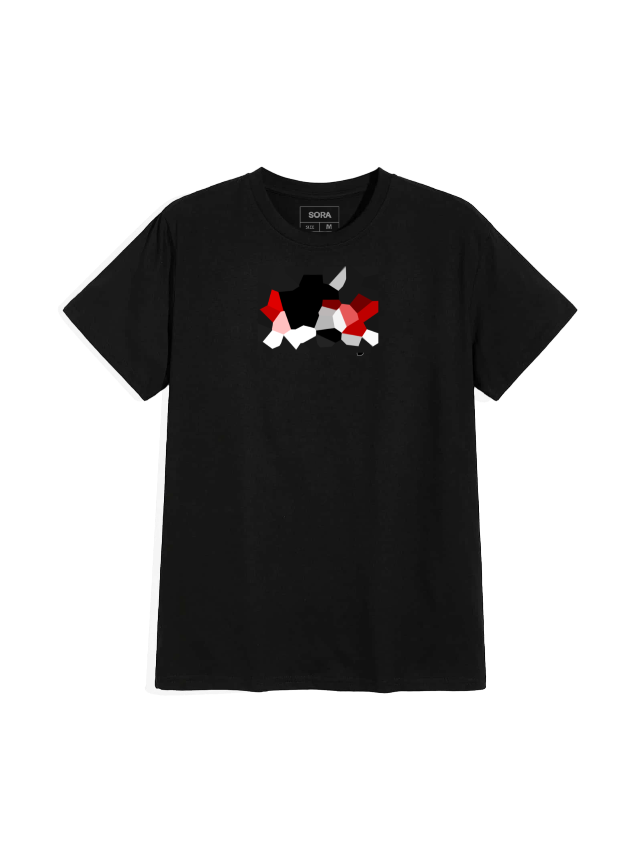 "Endless Dizziness" T-shirt