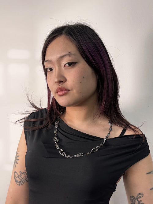 "INFERNO" Wallet Chain