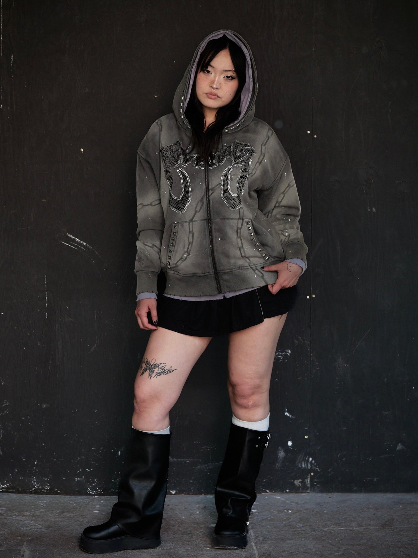 レディースウェア SORA TOPS – Page 2 – SORA Clothing