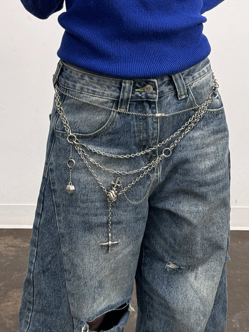 “SPIDER” Necklace