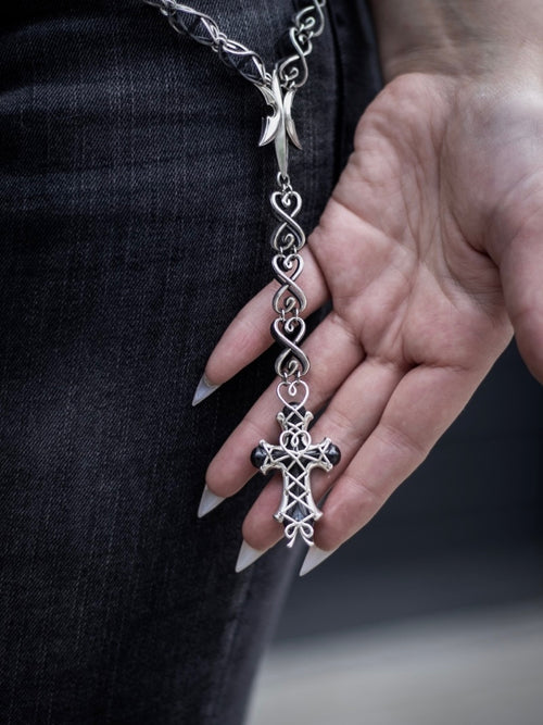 "VENGEANCE" Necklace