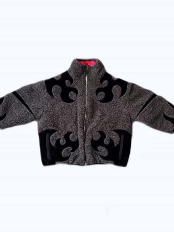 "SLAYER" Jacket