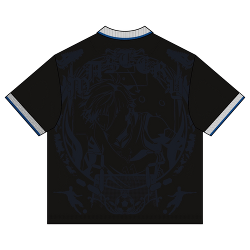 "Ambition" Polo Shirt