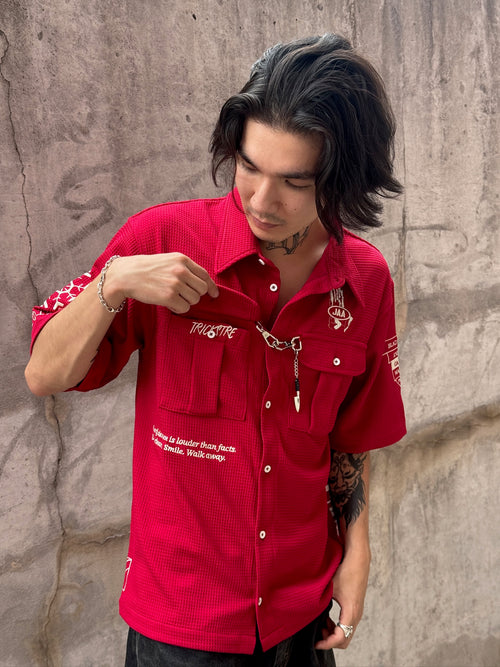 "DAYS" Shirt